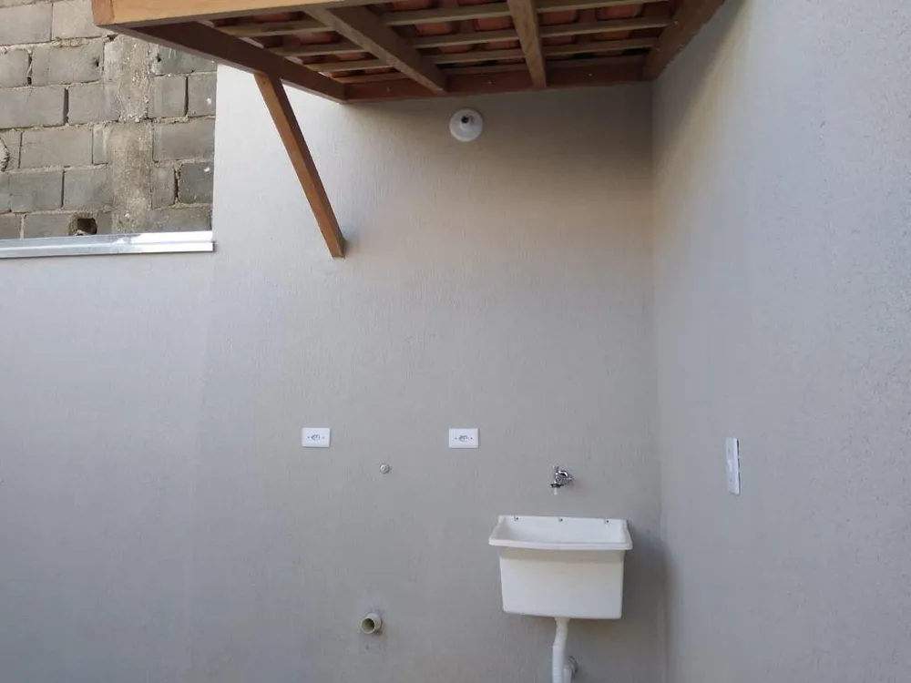 Casa, 2 quartos - Foto 4