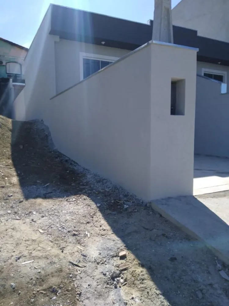 Casa, 2 quartos - Foto 6