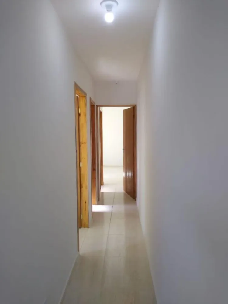 Casa, 2 quartos - Foto 2