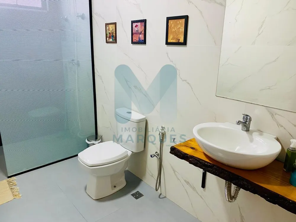 Casa, 3 quartos - Foto 6