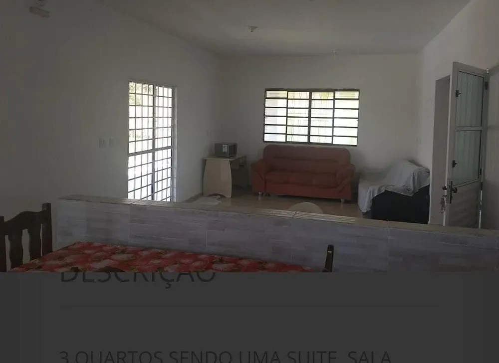 Chácara, 3 quartos, 3200 m² - Foto 2