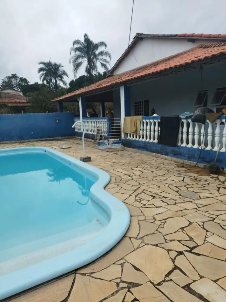 Chácara, 3 quartos, 3200 m² - Foto 8