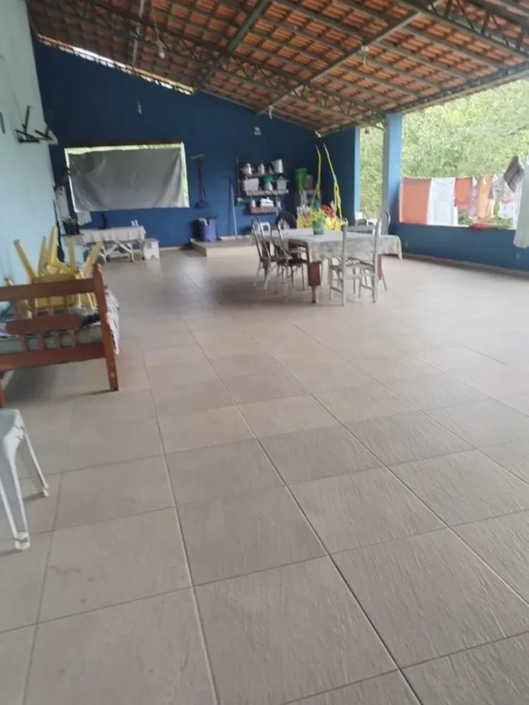 Chácara, 3 quartos, 3200 m² - Foto 5