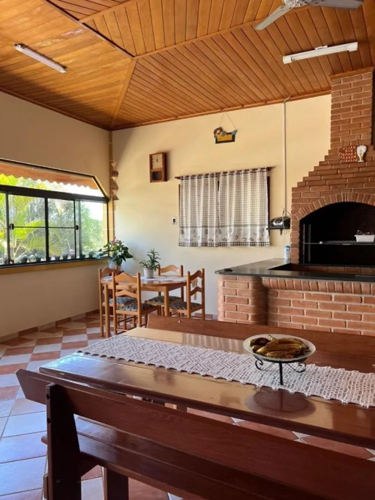 Chácara, 4 quartos, 2000 m² - Foto 7