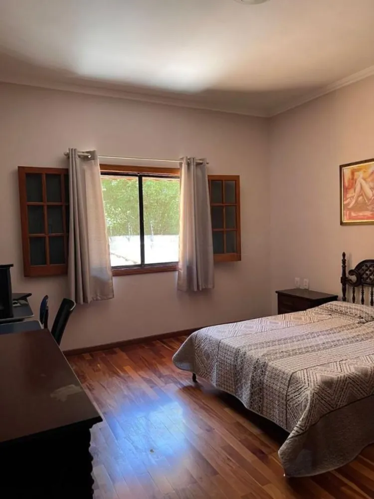 Chácara, 4 quartos, 2000 m² - Foto 4