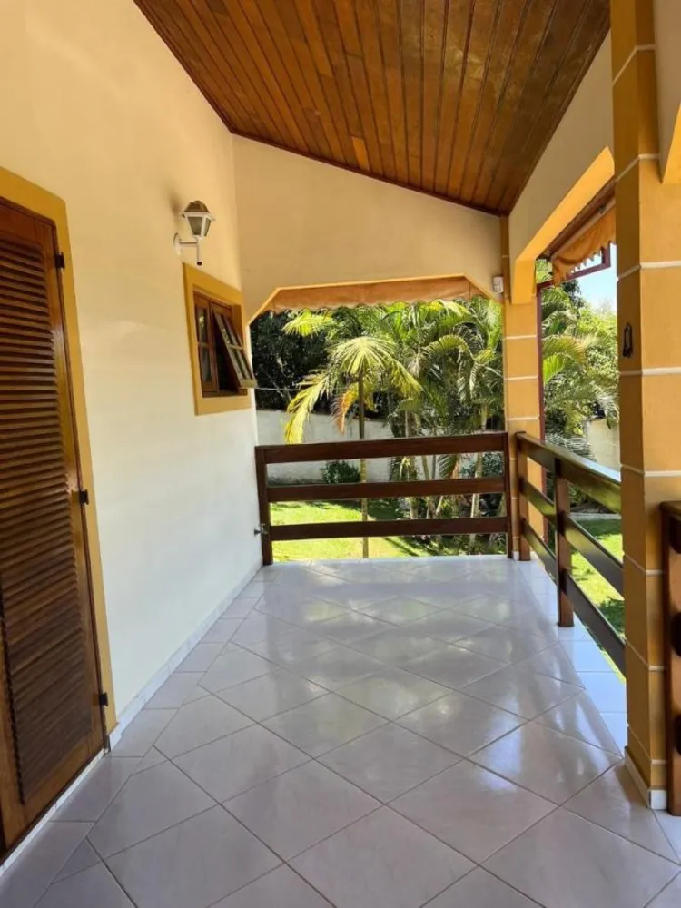 Chácara, 4 quartos, 2000 m² - Foto 6