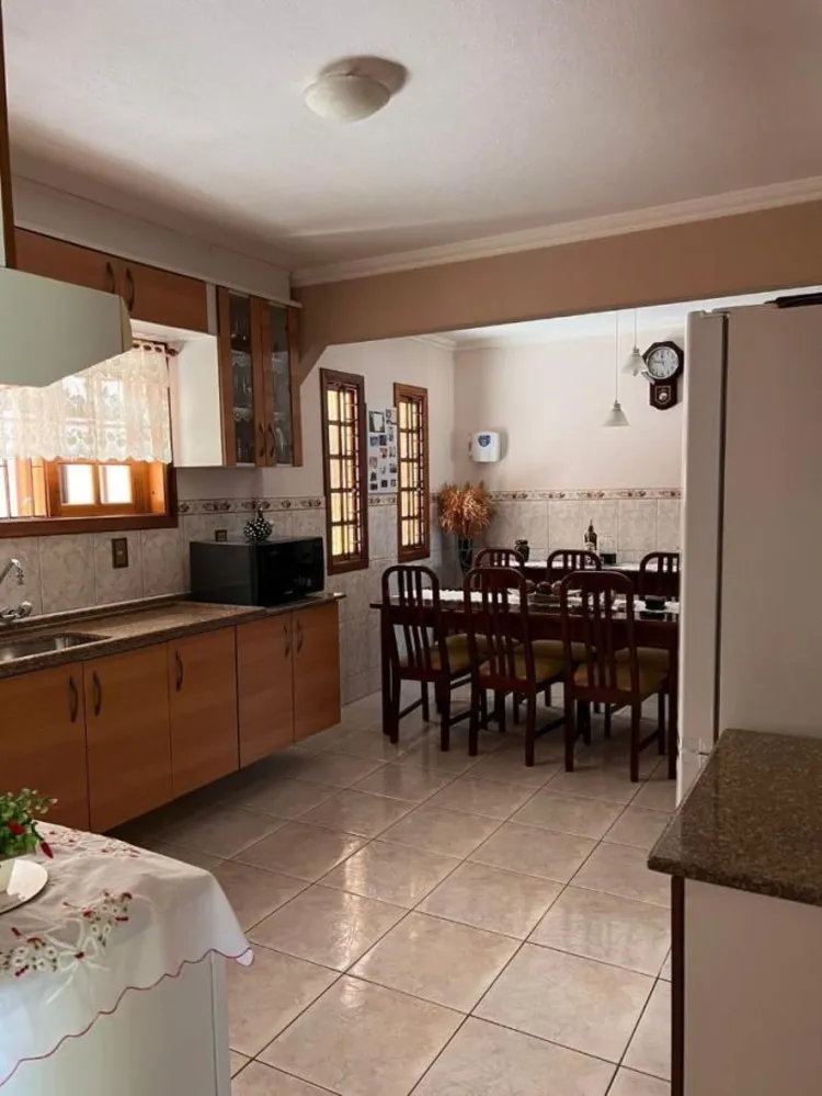 Chácara, 4 quartos, 2000 m² - Foto 3
