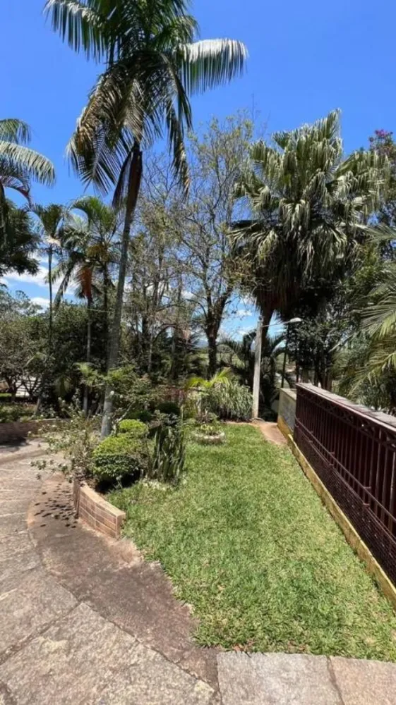 Chácara, 4 quartos, 2000 m² - Foto 11