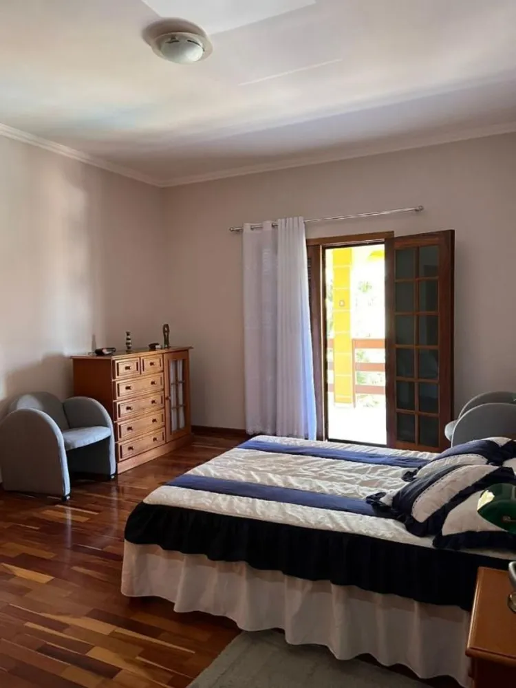 Chácara, 4 quartos, 2000 m² - Foto 5