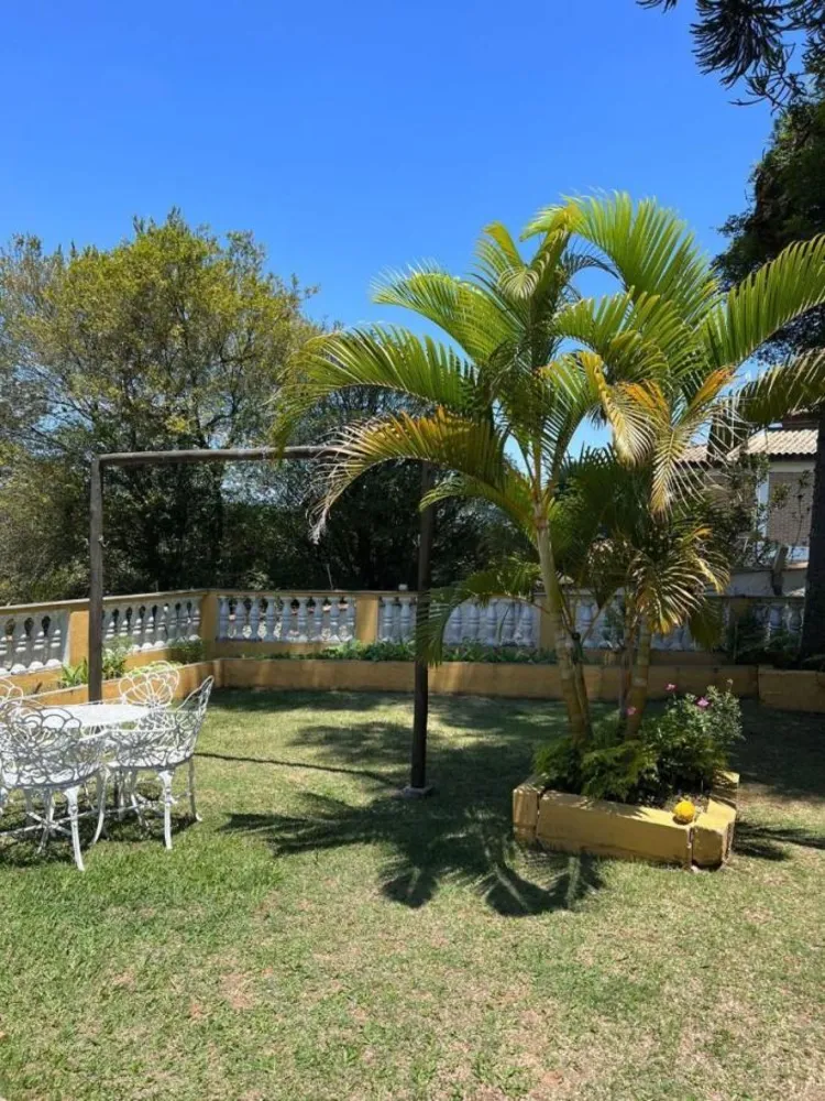 Chácara, 4 quartos, 2000 m² - Foto 1