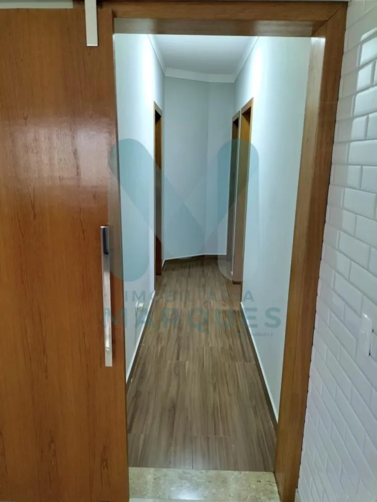 Casa, 3 quartos - Foto 4