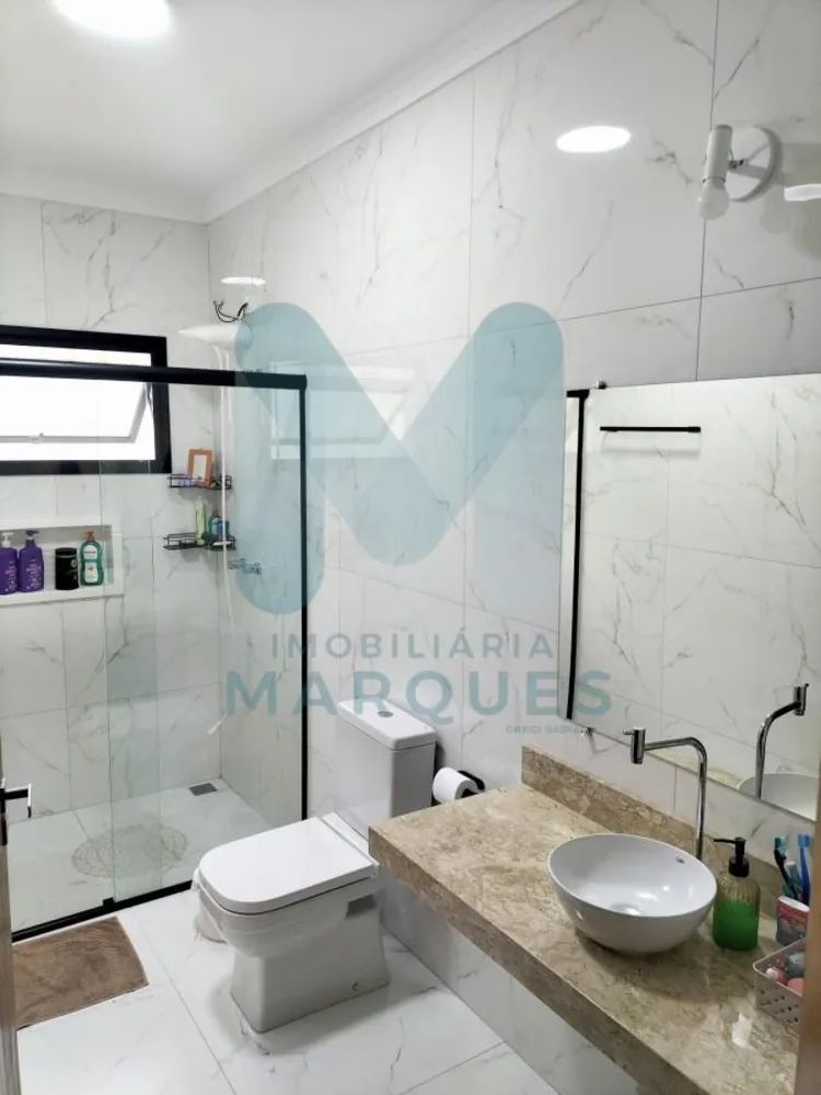 Casa, 3 quartos - Foto 6