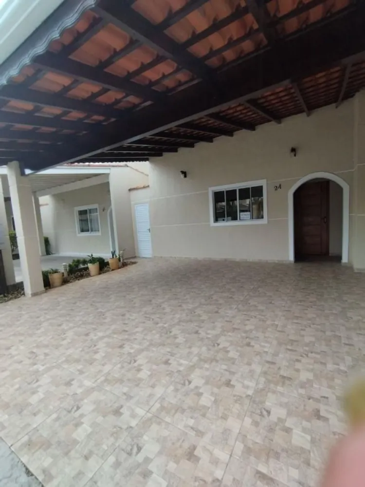 Sobrado, 2 quartos - Foto 1