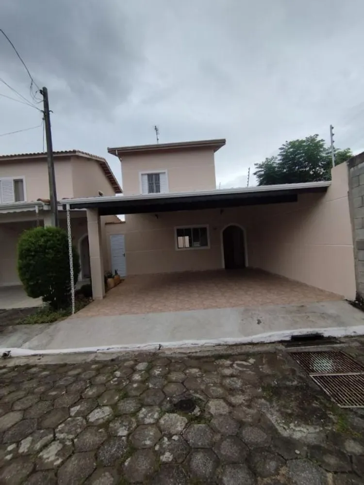 Sobrado, 2 quartos - Foto 2