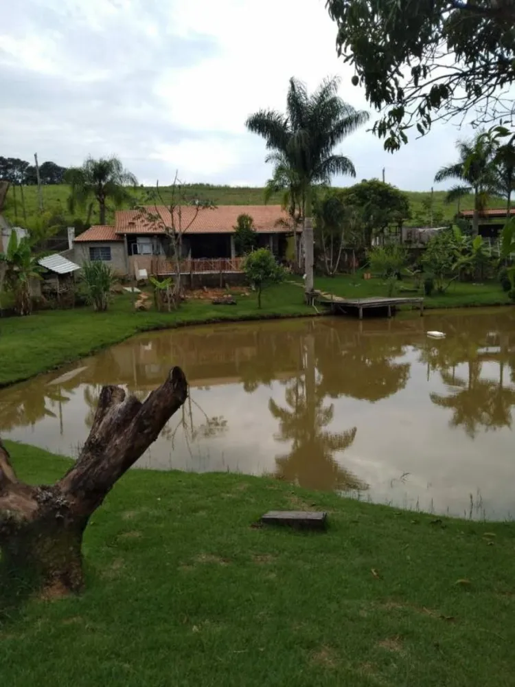 Chácara, 2 quartos, 3000 m² - Foto 1