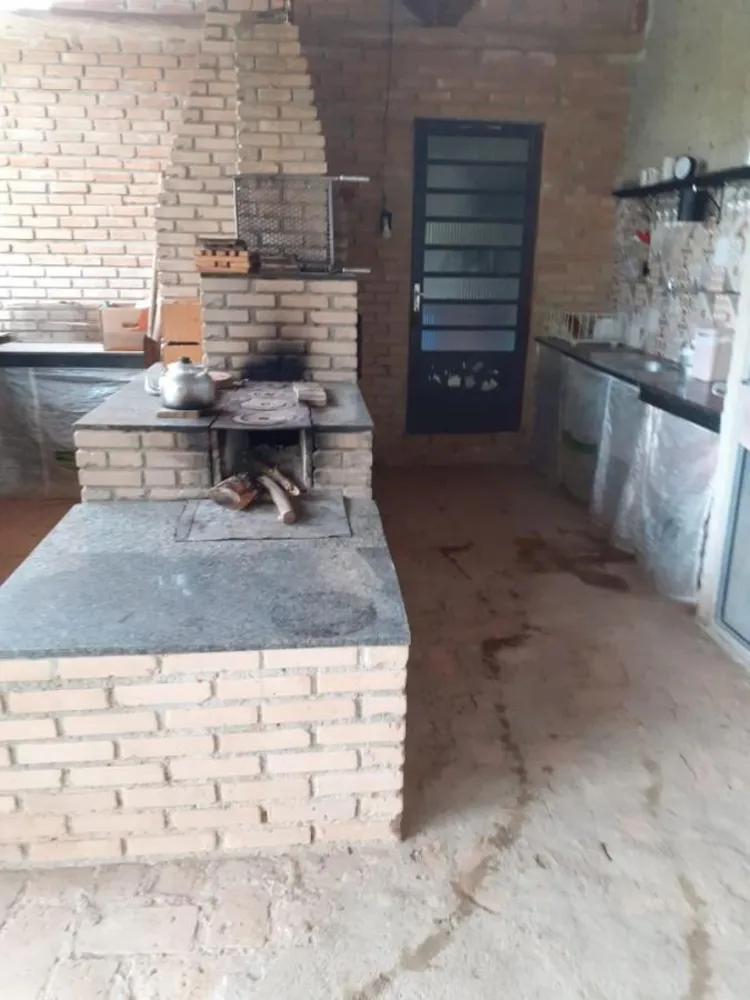Chácara, 2 quartos, 3000 m² - Foto 2