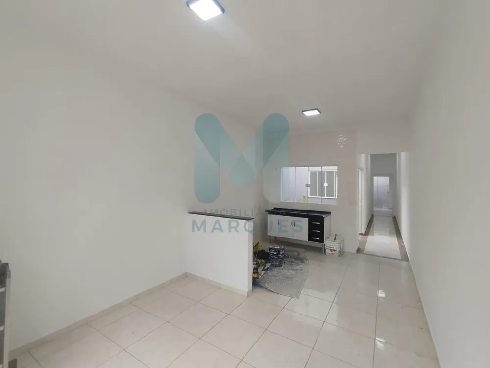 Casa, 2 quartos - Foto 1