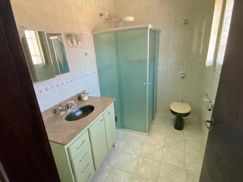Casa, 3 quartos - Foto 12