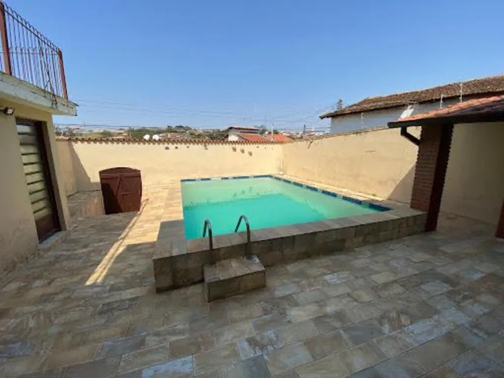Casa, 3 quartos - Foto 2