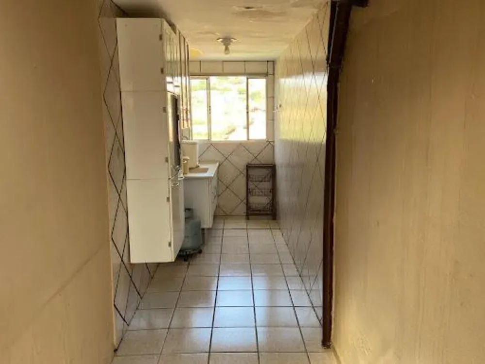 Casa, 3 quartos - Foto 8