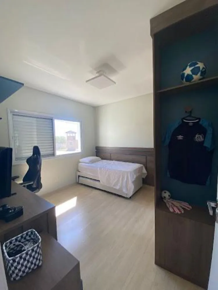Casa, 4 quartos - Foto 10