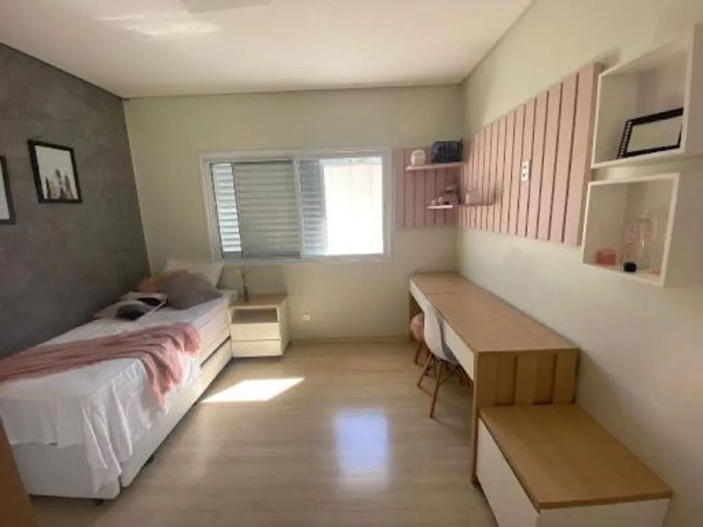 Casa, 4 quartos - Foto 9