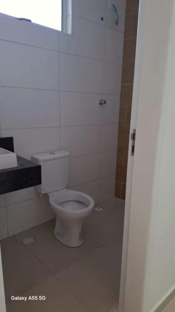 Casa, 3 quartos, 91 m² - Foto 5