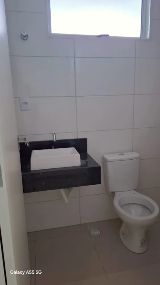 Casa, 3 quartos, 91 m² - Foto 3