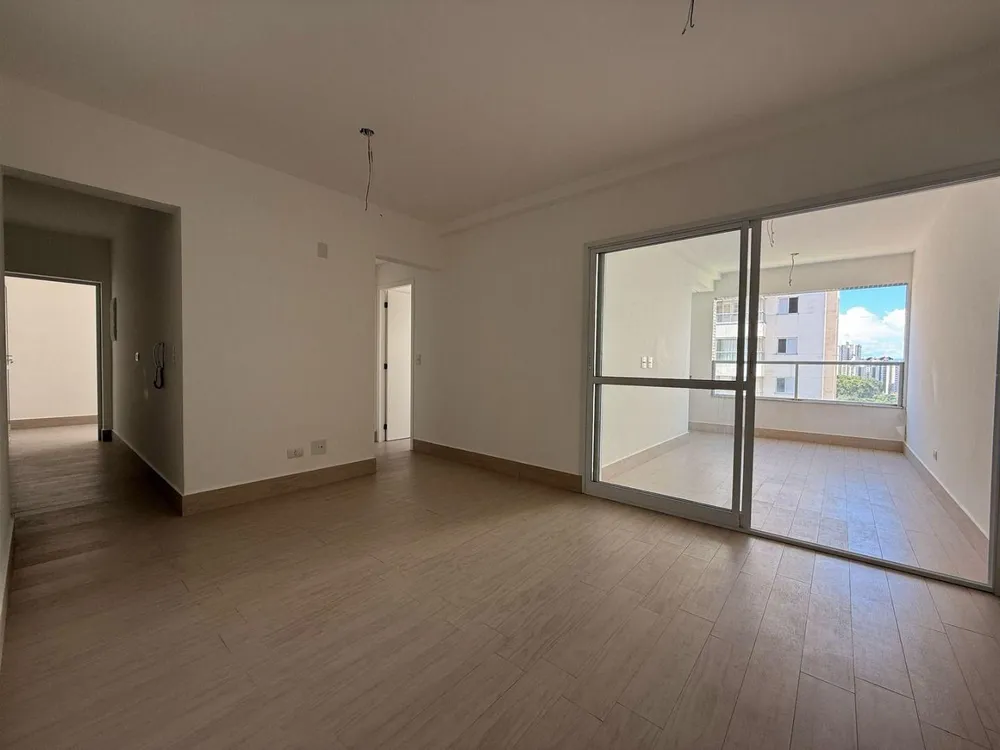 Apartamento, 2 quartos - Foto 1