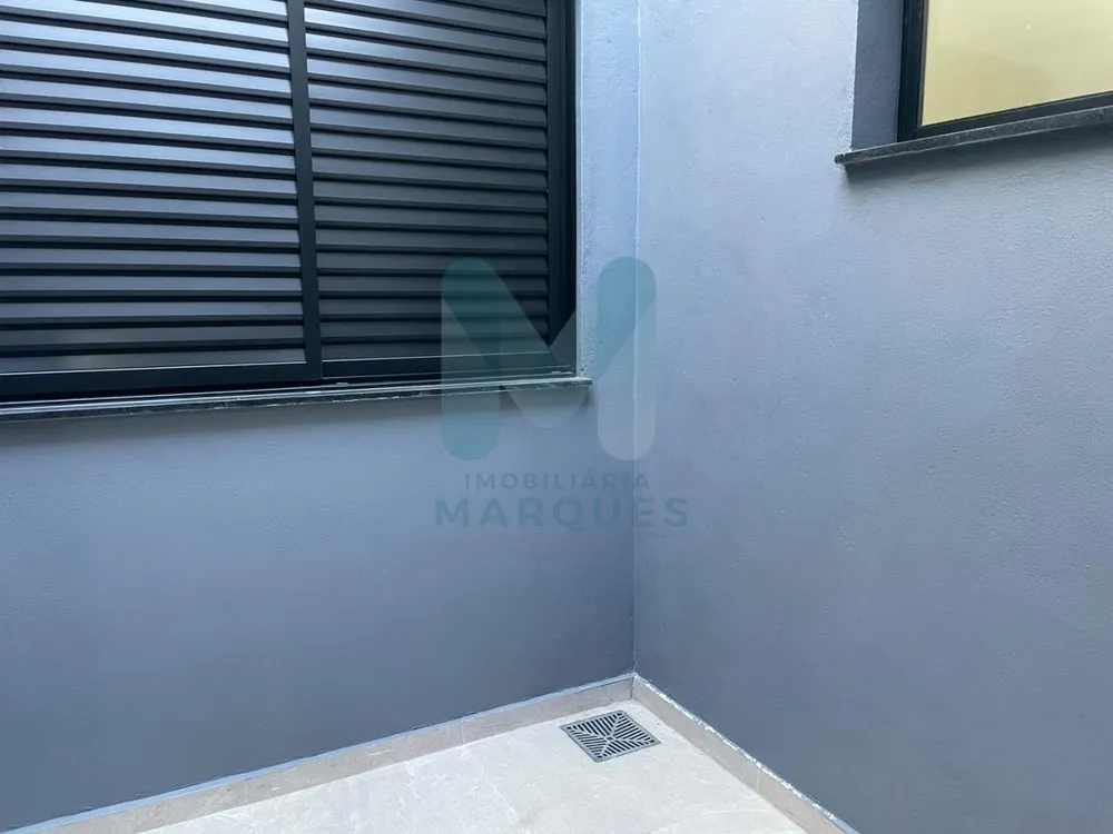Casa, 3 quartos, 80 m² - Foto 5