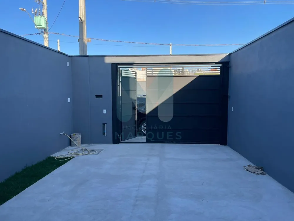 Casa, 3 quartos, 80 m² - Foto 2
