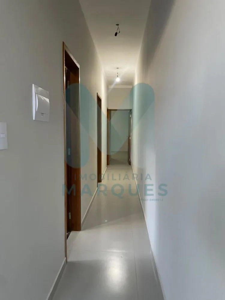 Casa, 3 quartos, 80 m² - Foto 6