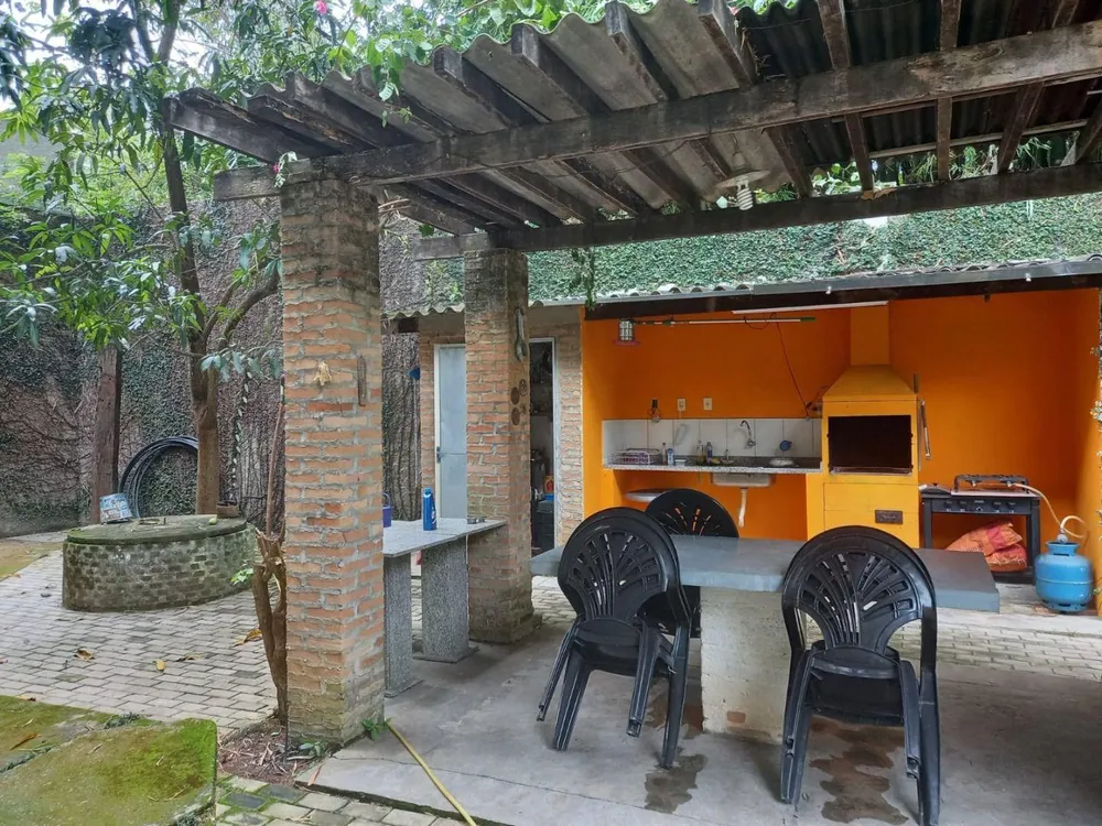 Casa, 3 quartos - Foto 10