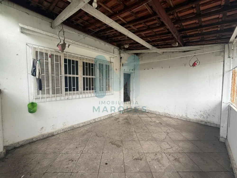 Casa, 4 quartos - Foto 2