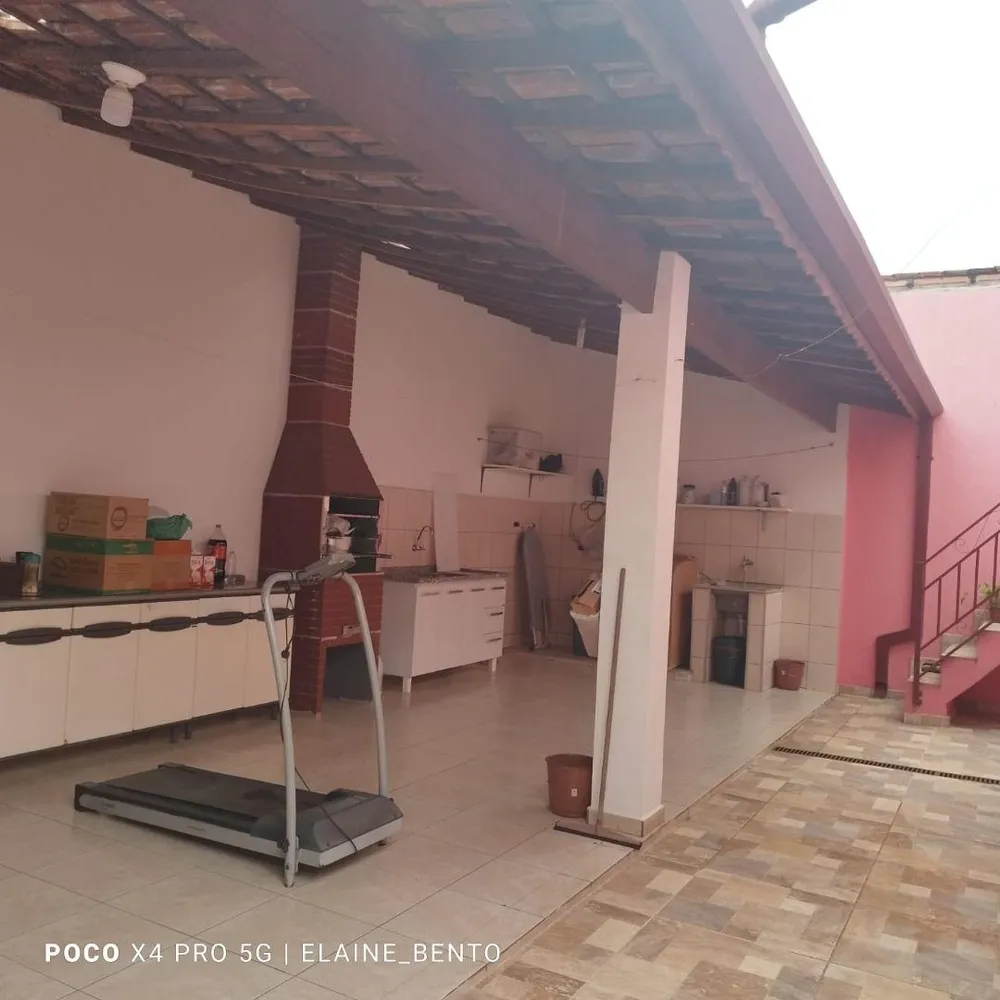 Casa, 3 quartos - Foto 14