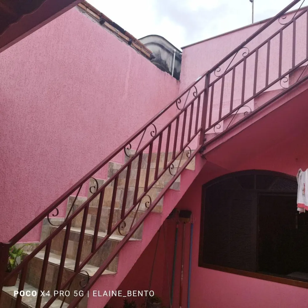 Casa, 3 quartos - Foto 15