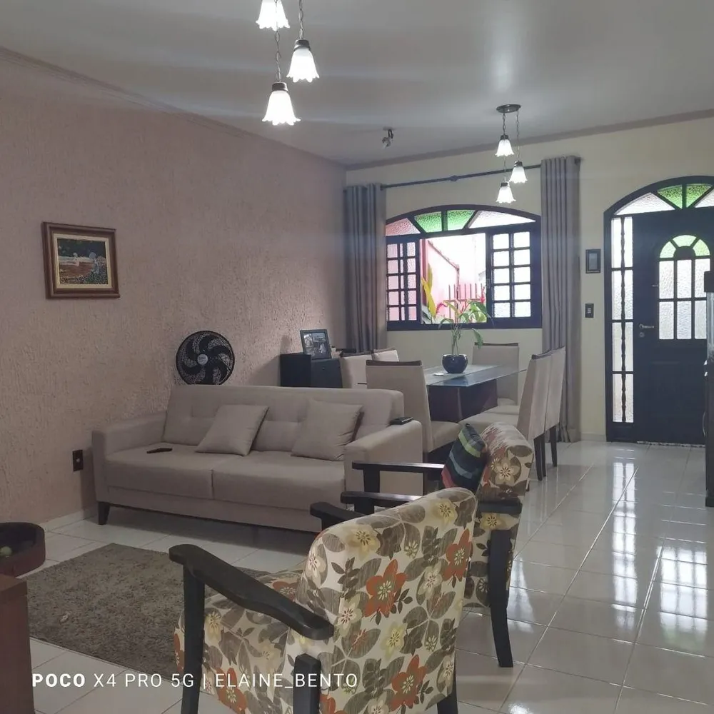 Casa, 3 quartos - Foto 3