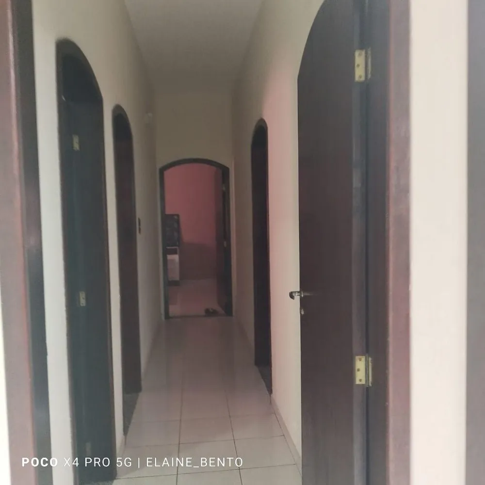 Casa, 3 quartos - Foto 8