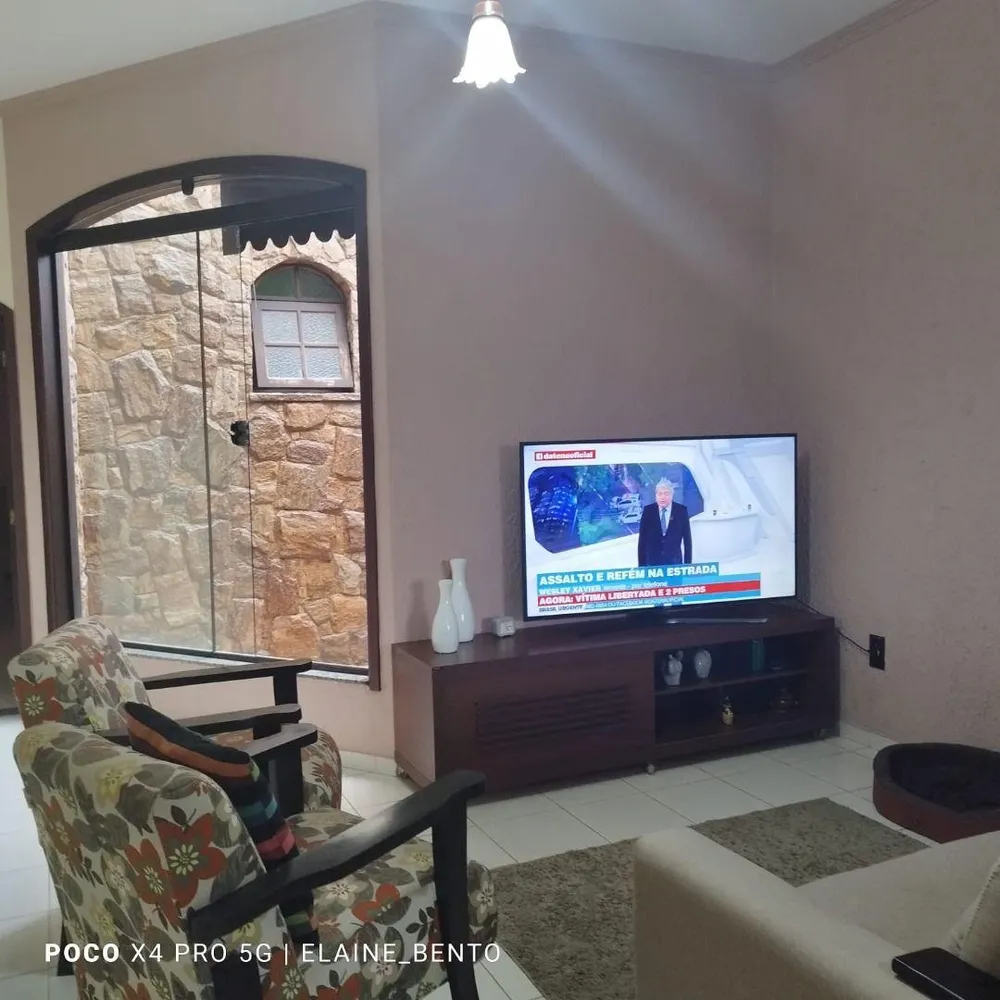 Casa, 3 quartos - Foto 5