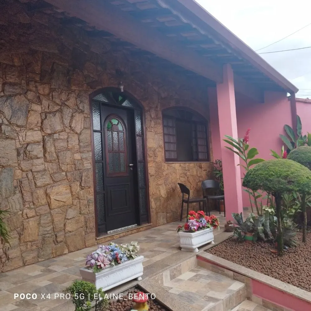 Casa, 3 quartos - Foto 1