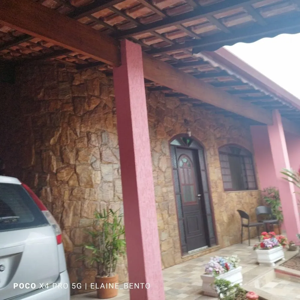Casa, 3 quartos - Foto 6