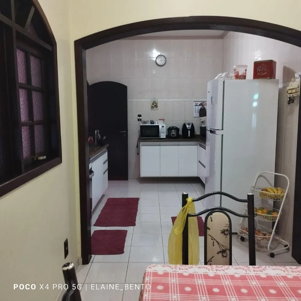 Casa, 3 quartos - Foto 11