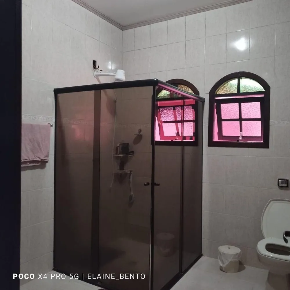 Casa, 3 quartos - Foto 10