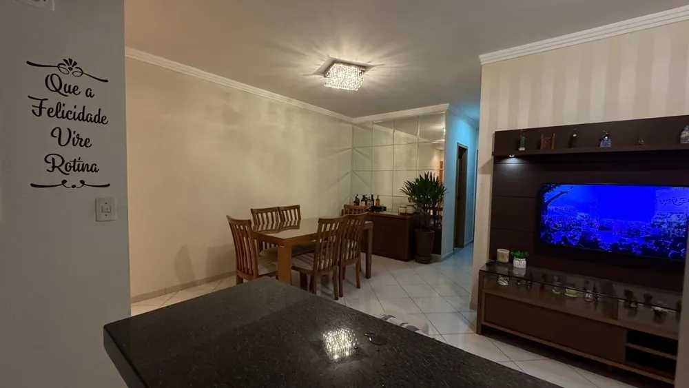 Apartamento, 3 quartos - Foto 1