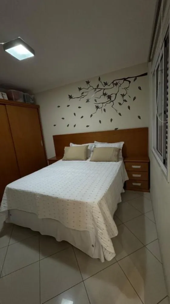 Apartamento, 3 quartos - Foto 1