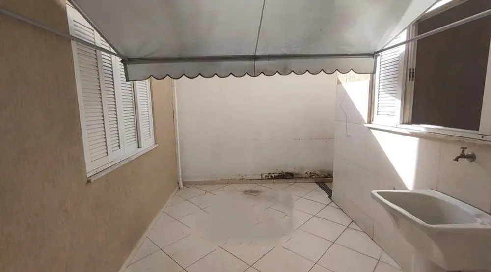 Casa, 3 quartos, 120 m² - Foto 8