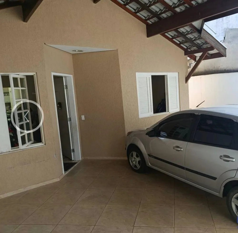 Casa, 3 quartos, 120 m² - Foto 2
