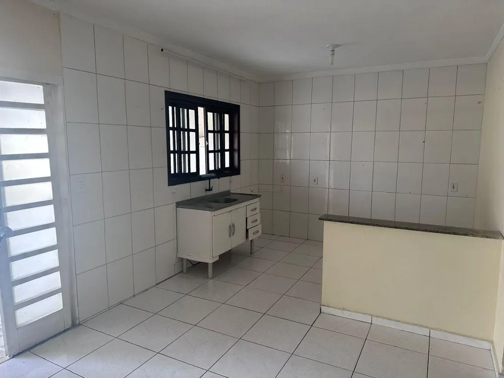 Casa, 2 quartos - Foto 2