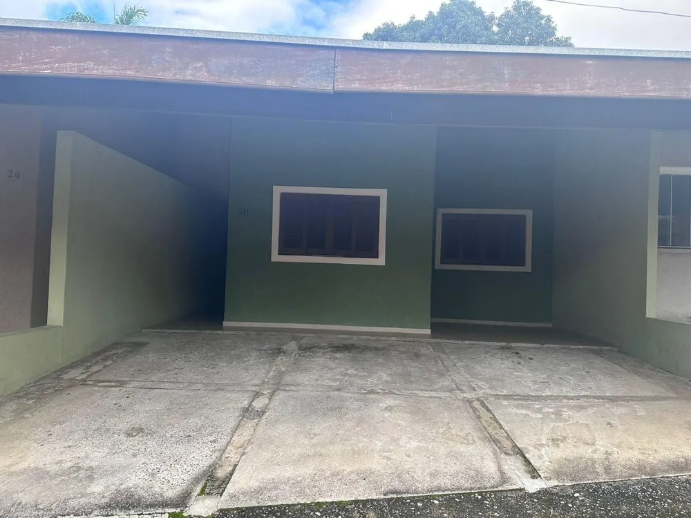 Casa, 2 quartos - Foto 1