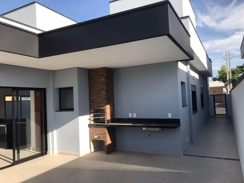 Casa, 3 quartos - Foto 1